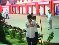 İftar ve Sahur Programları - 2014