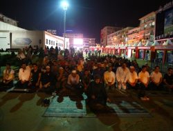 İftar ve Sahur Programları - 2014