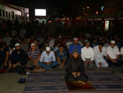 İftar ve Sahur Programları - 2014