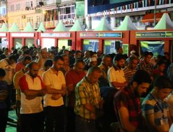 İftar ve Sahur Programları - 2014