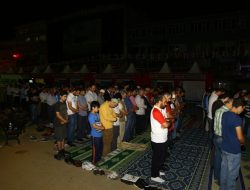 İftar ve Sahur Programları - 2014