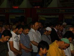 İftar ve Sahur Programları - 2014