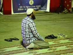 İftar ve Sahur Programları - 2014