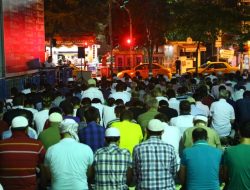 İftar ve Sahur Programları - 2014