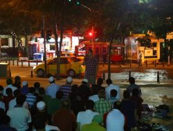 İftar ve Sahur Programları - 2014