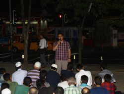 İftar ve Sahur Programları - 2014