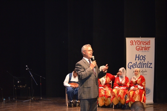 14.09.2012 / Zeytinburnu Elazığlılar Derneği