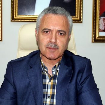 28.08.2016 / AK Parti Edirne İl Başkanlığı Ziyaret