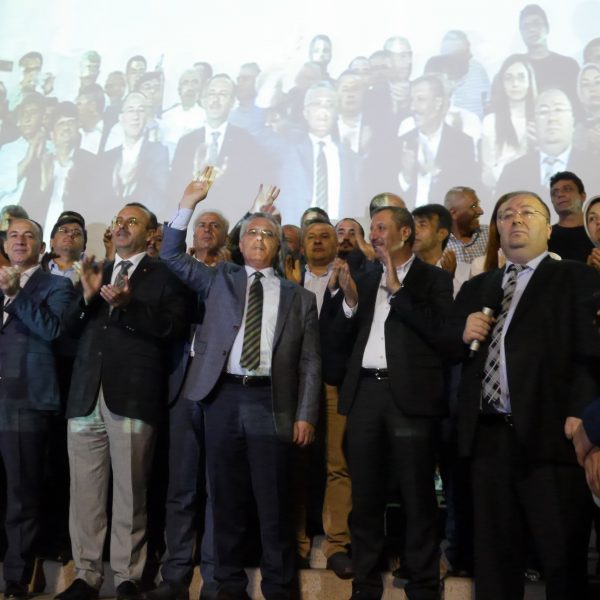 01.08.2016 / Kırıkkale Demokrasi Nöbeti - 17. Gün