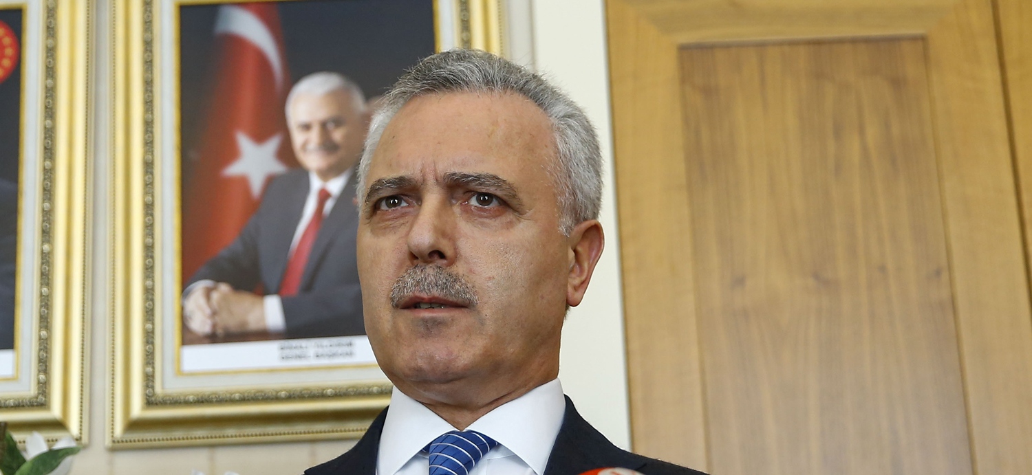 "AK Parti’de İlçe Kongreleri İptal Edilmedi, Ertelendi"
