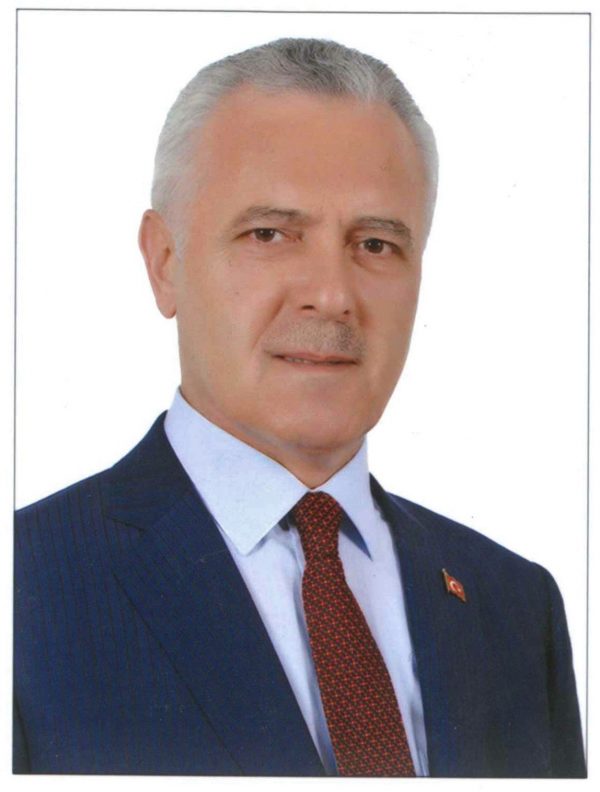 Tüm Dostlarıma Teşekkürlerimle...